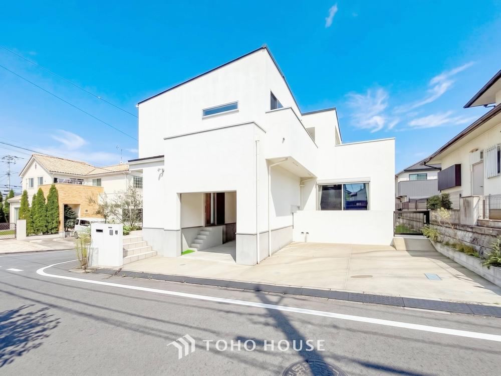 3LDK+S house in Midori Ward, Yokohama, Kanagawa - Photo 1