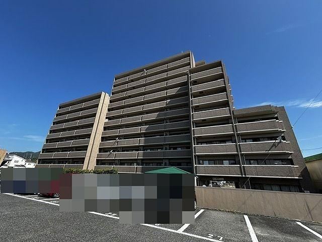 3LDK apartment in Hatsukaichi, Hiroshima - Photo 1