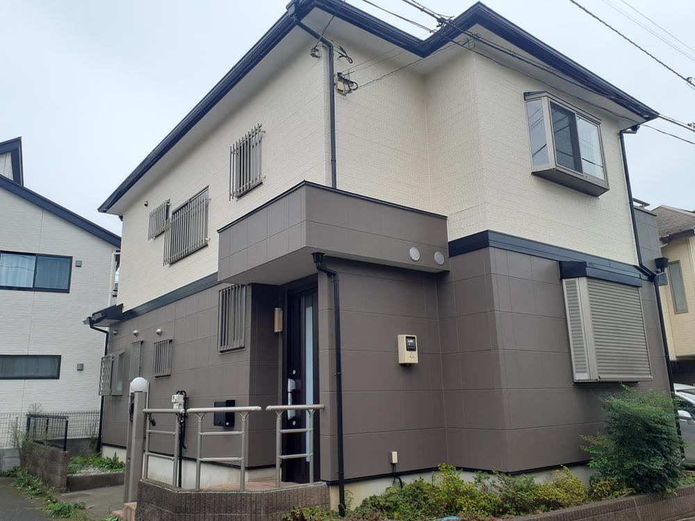 3LDK house in Nishitokyo, Tokyo - Photo 1