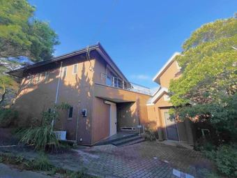 5LDK house in Atami