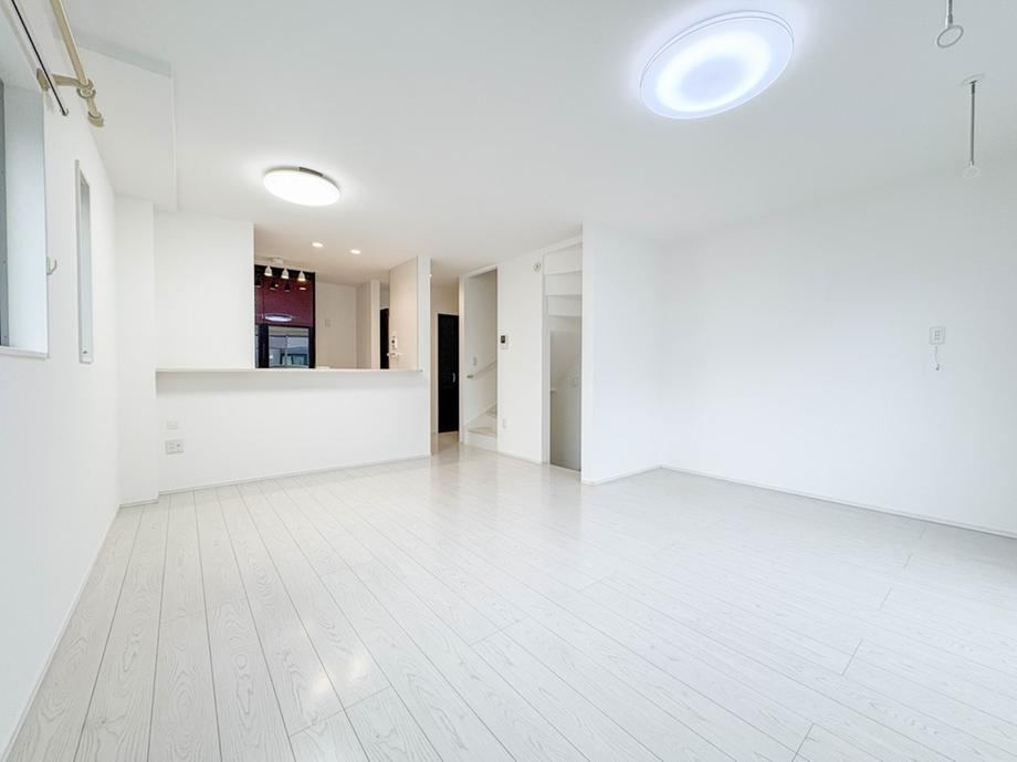 4LDK house in Chuo Ward, Saitama - Photo 1