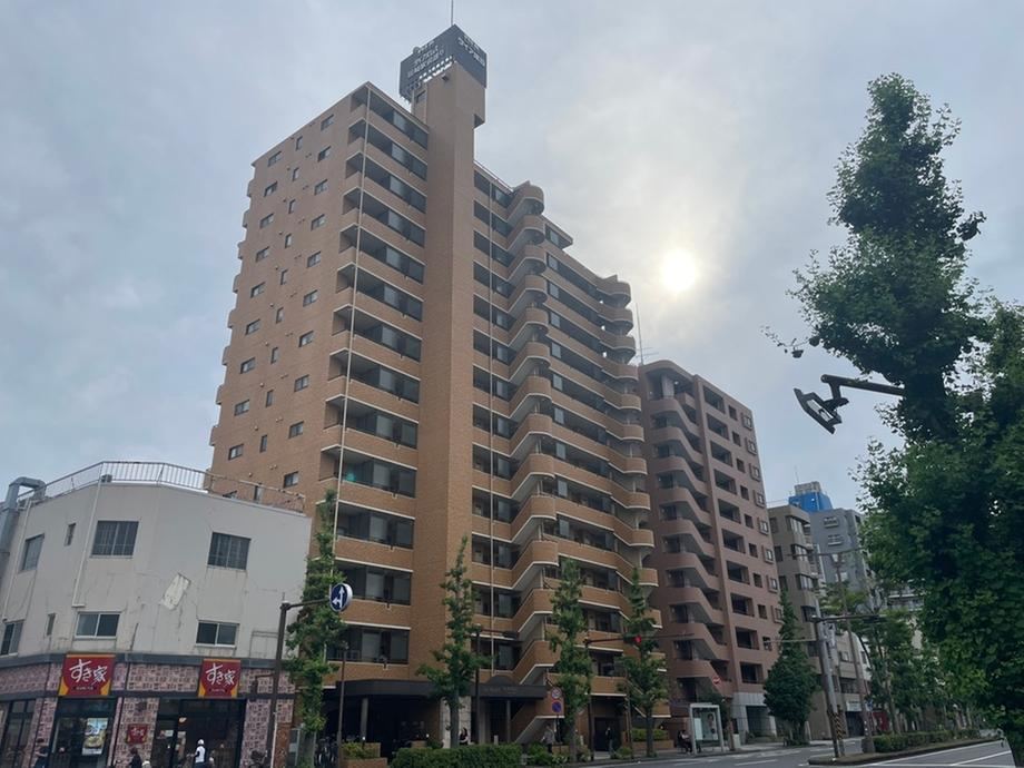 3LDK apartment in Kawasaki Ward, Kawasaki, Kanagawa - Photo 1