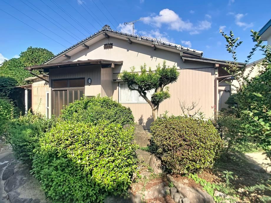5DK house in Shimonoseki, Yamaguchi - Photo 1