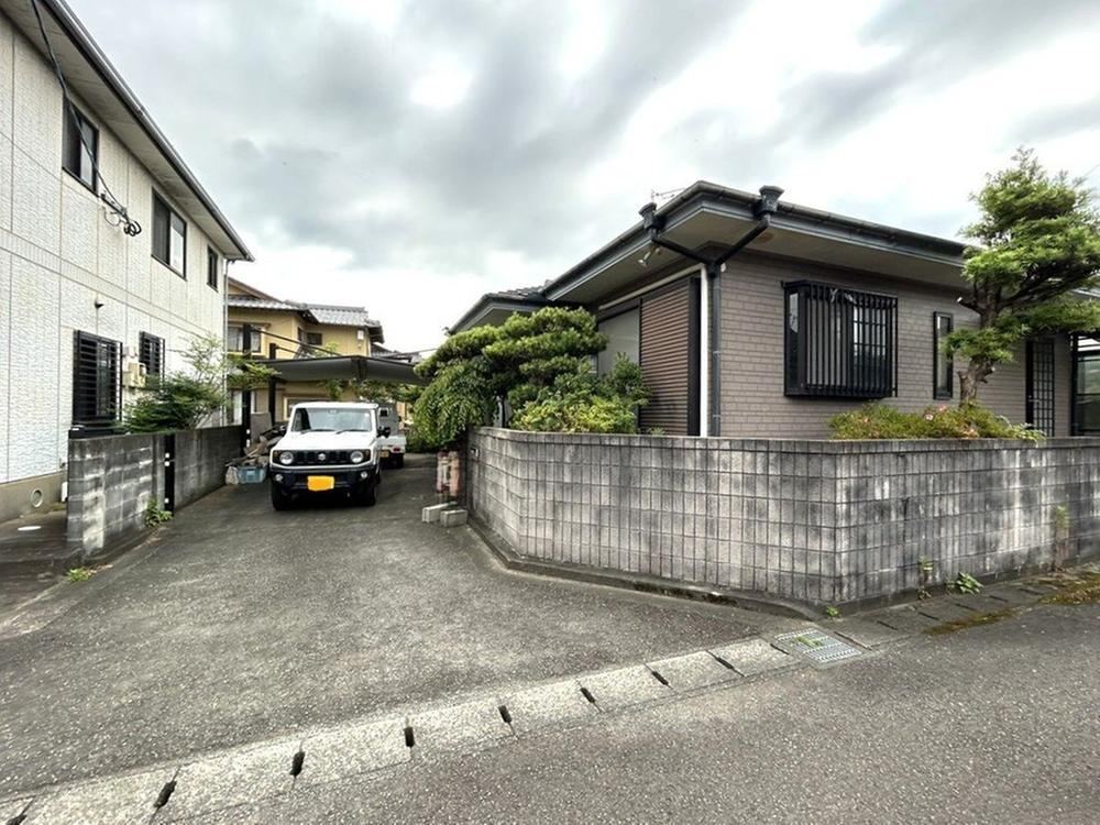 2LDK house in Yatsushiro, Kumamoto - Photo 1
