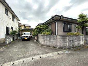 2LDK house in Yatsushiro