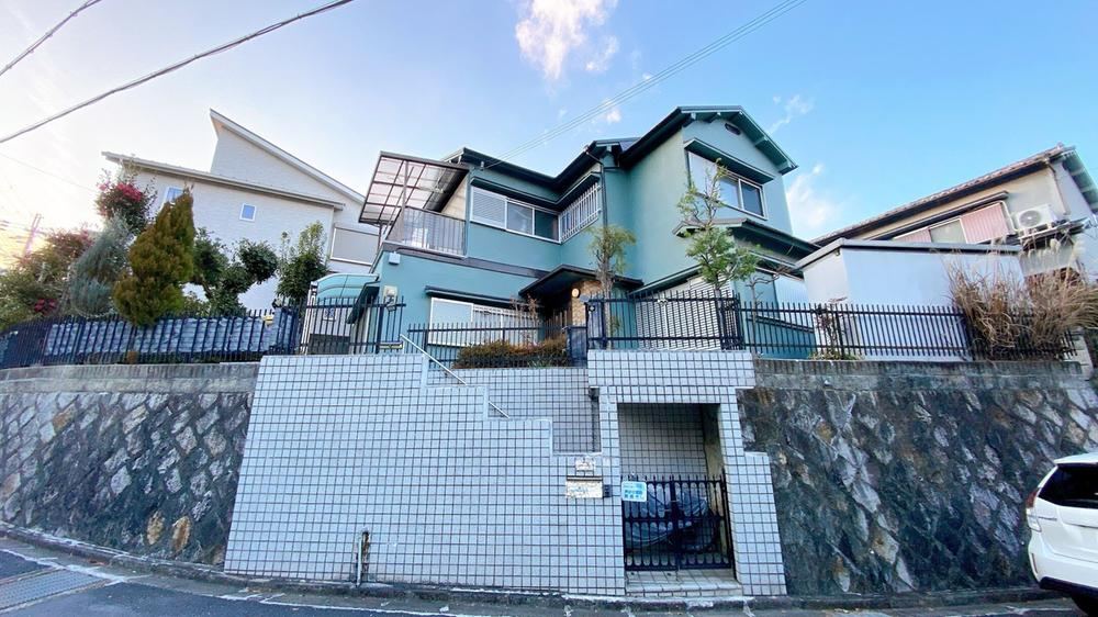 4LDK house in Nara, Nara - Photo 1