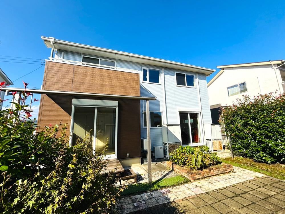 3LDK house in Hitachi, Ibaraki - Photo 1