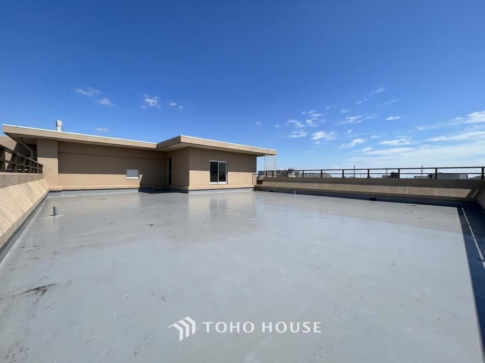 4LDK apartment in Tsurumi Ward, Yokohama, Kanagawa - Photo 1