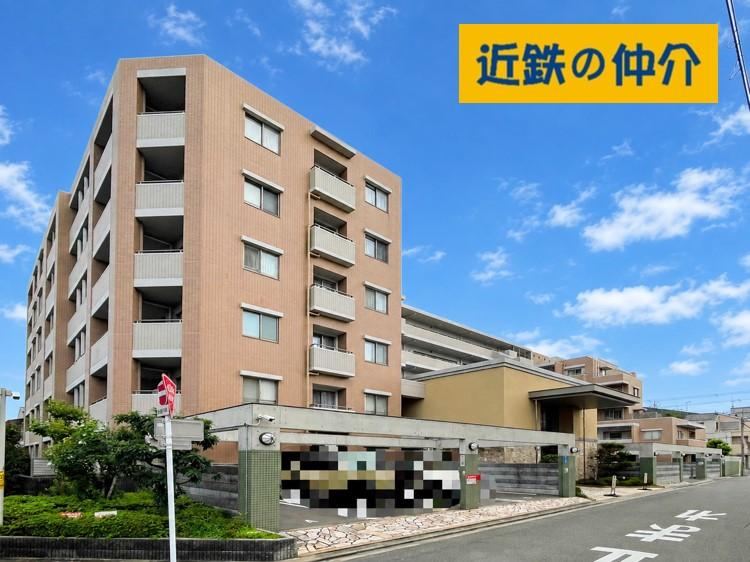 2LDK apartment in Nakagyo Ward, Kyoto - Photo 1