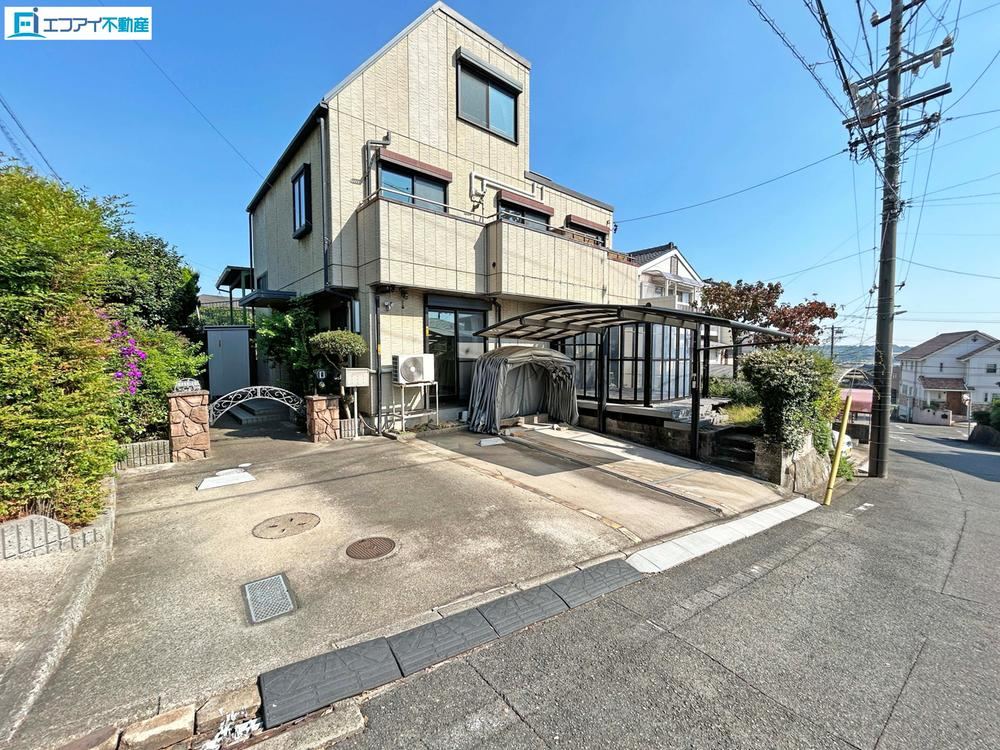 8LDKK+S house in Tokai, Aichi - Photo 1