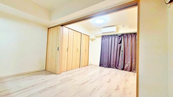 1DK apartment in Nakano Ward, Tokyo - Photo 1