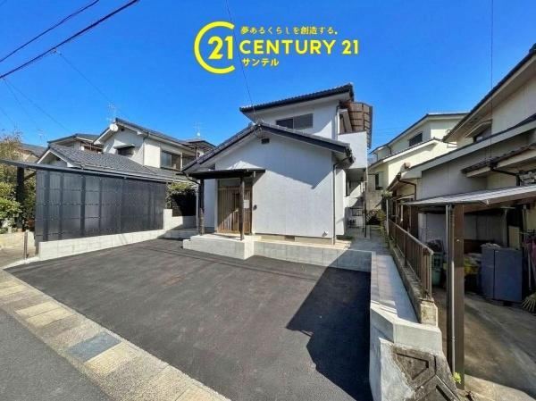 3LDK house in Kagoshima, Kagoshima - Photo 1