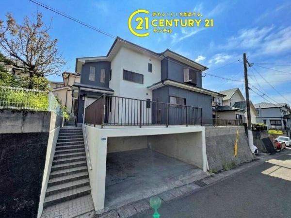 4LDK+S house in Kagoshima, Kagoshima - Photo 1