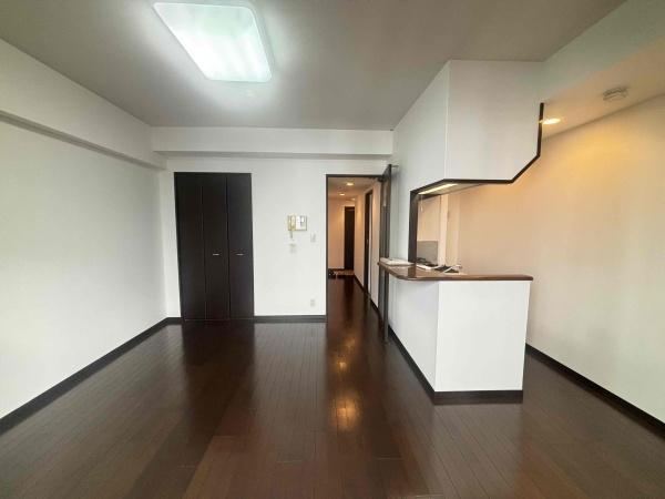 studio apartment in Nakagyo Ward, Kyoto - Photo 1