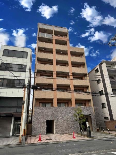 studio apartment in Shimogyo Ward, Kyoto - Photo 1