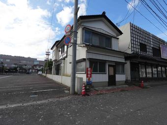 5K house in Tsuruoka