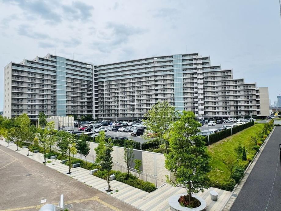3LDK apartment in Kashiwa, Chiba - Photo 1