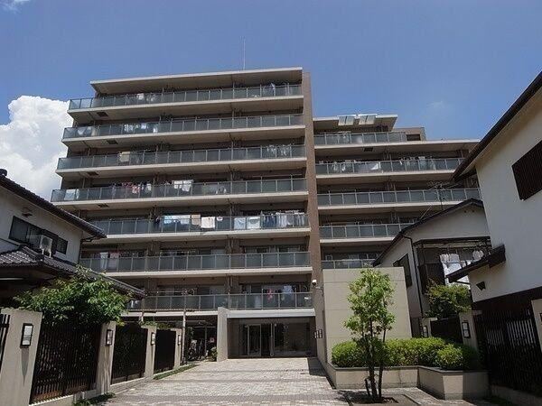4LDK apartment in Nagareyama, Chiba - Photo 1