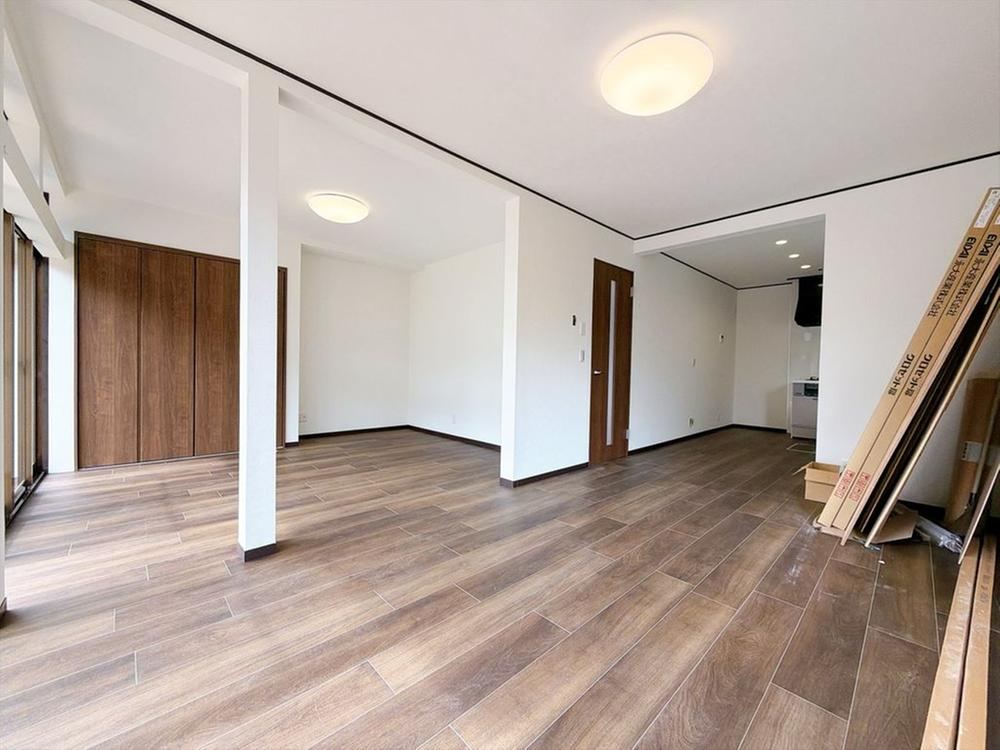 3LDK house in Hachioji, Tokyo - Photo 1