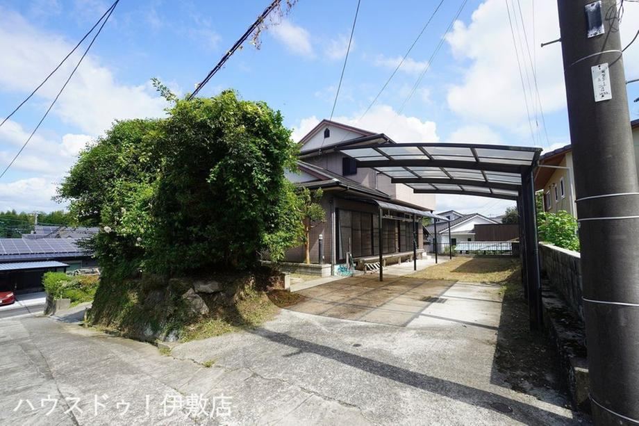 5DK house in Hioki, Kagoshima - Photo 1