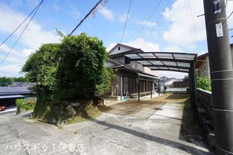 5DK house in Hioki