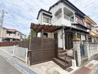 3DK house in Sennan