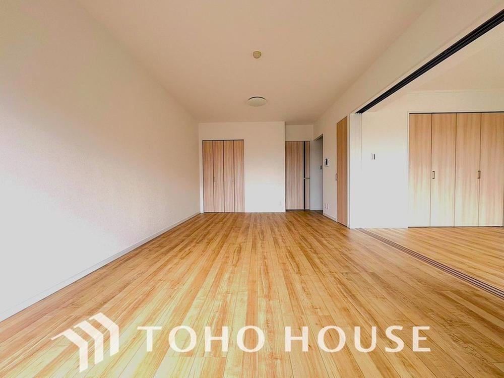 2LDK apartment in Kashiwa, Chiba - Photo 1