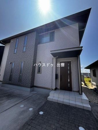 4LDK house in Izumo