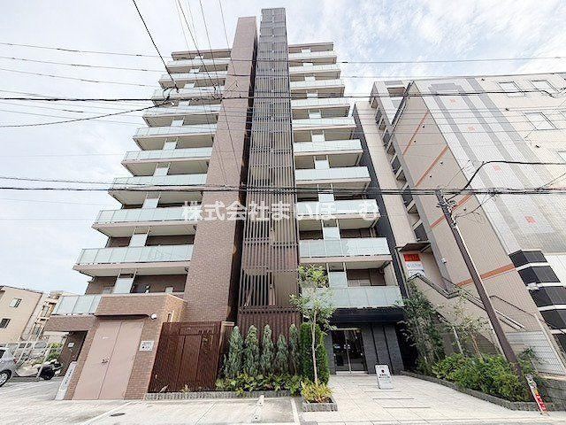 3LDK apartment in Kawaguchi, Saitama - Photo 1