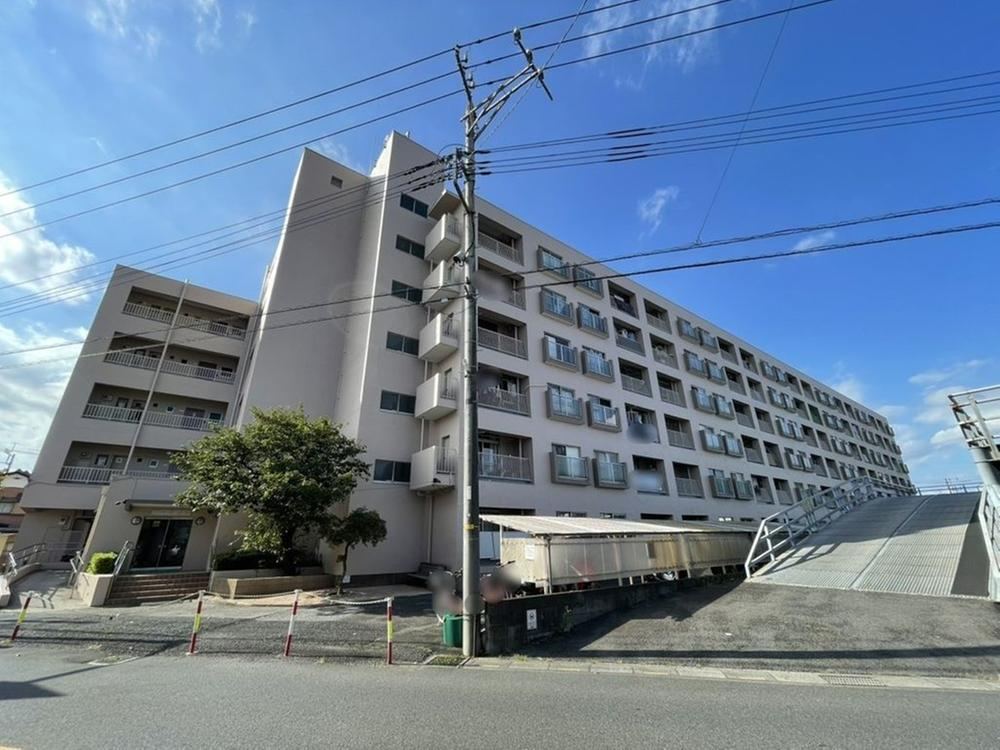 3DK apartment in Kawaguchi, Saitama - Photo 1