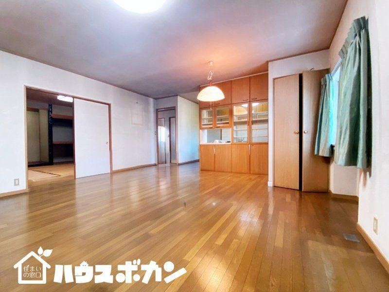 4LDK+S house in Okazaki, Aichi - Photo 1