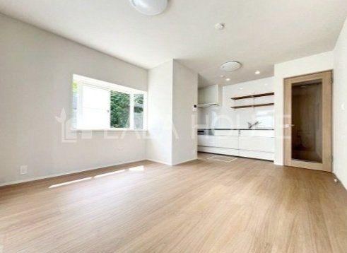 4LDK house in Minuma Ward, Saitama - Photo 1
