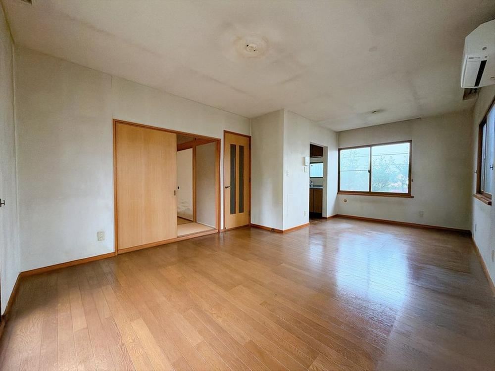 3LDK house in Hachioji, Tokyo - Photo 1