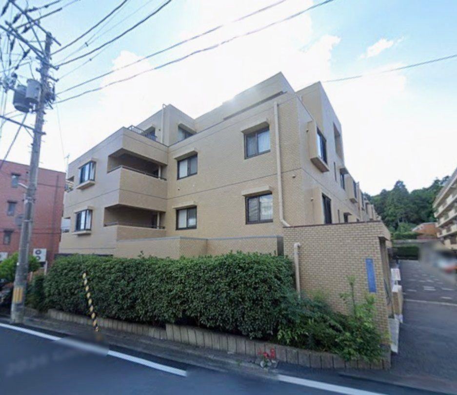 3LDK+S apartment in Aoba Ward, Sendai, Miyagi - Photo 1