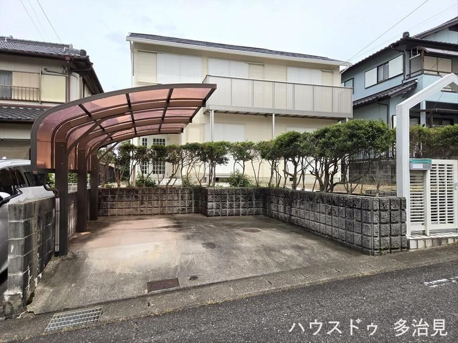 5DK house in Tajimi, Gifu - Photo 1