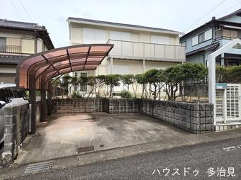 5DK house in Tajimi