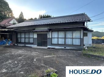 5DK house in Mizunami