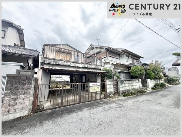 7DK+S house in Sakurai, Nara - Photo 1