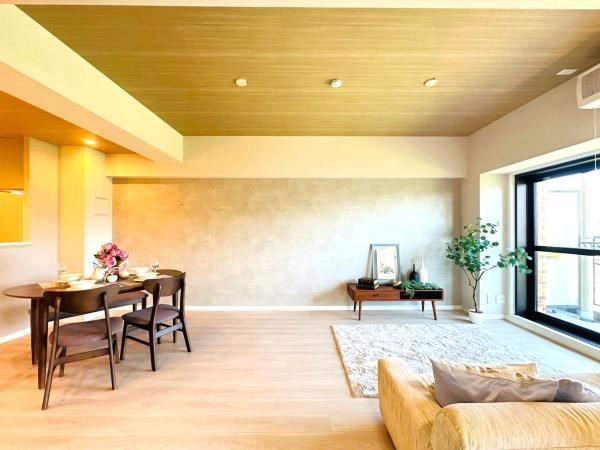 3LDK apartment in Ebina, Kanagawa - Photo 1