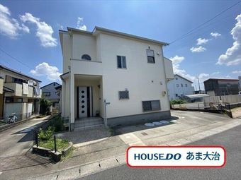 4LDK house in Ama District