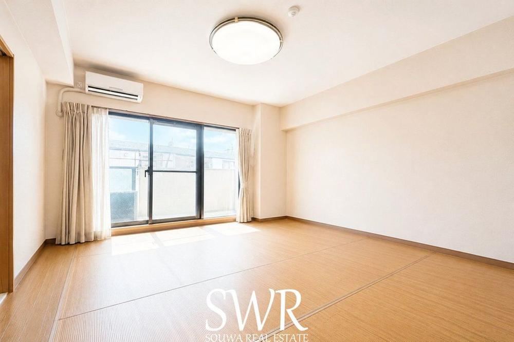 4LDK apartment in Meito Ward, Nagoya, Aichi - Photo 1