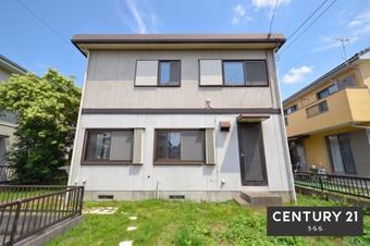 5LDK house in Moriya