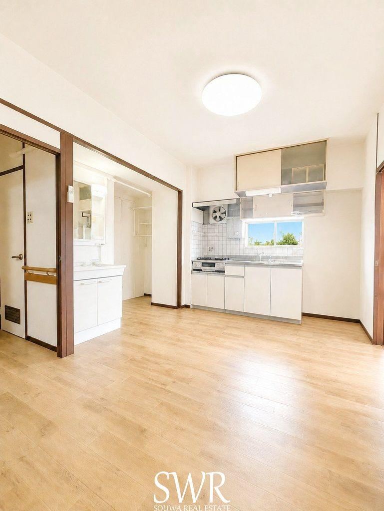 3DK apartment in Minami Ward, Nagoya, Aichi - Photo 1