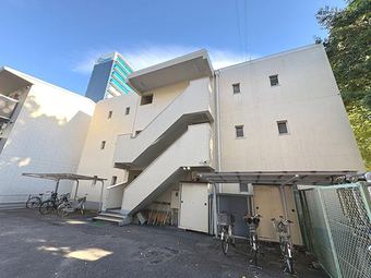 3DK apartment in Nakamura Ward, Nagoya