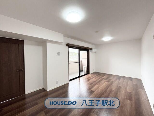 3LDK apartment in Hachioji, Tokyo - Photo 1