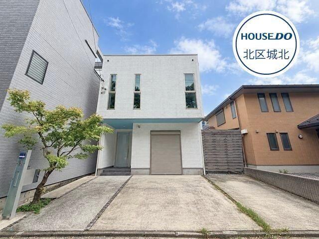 2LDK house in Nishi Ward, Nagoya, Aichi - Photo 1
