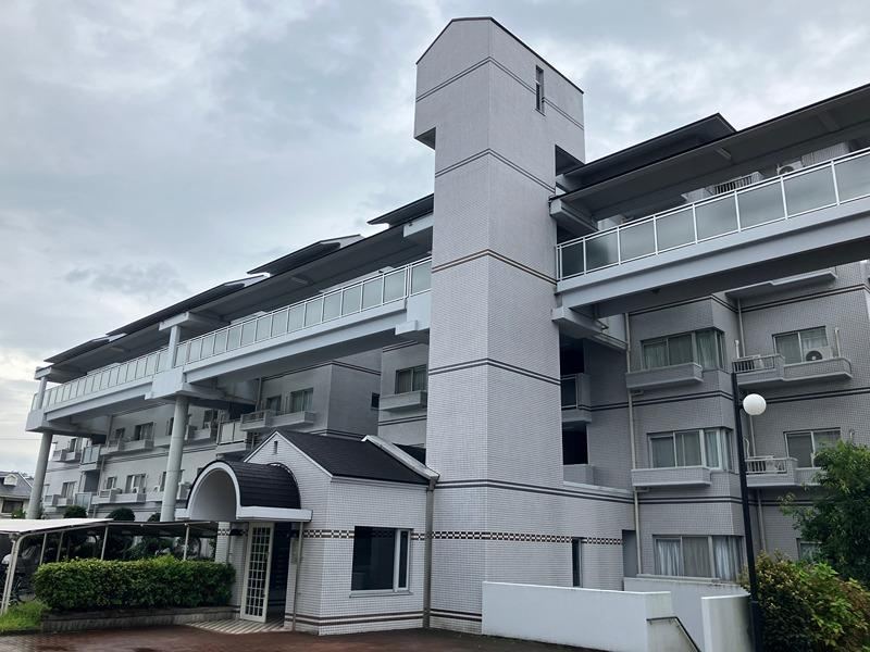3LDK apartment in Nara, Nara - Photo 1