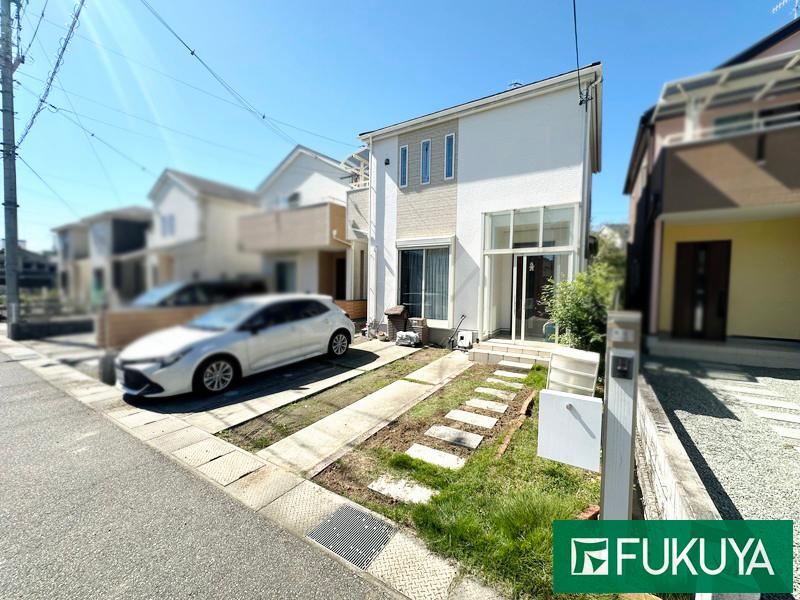 4LDK house in Miki, Hyogo - Photo 1
