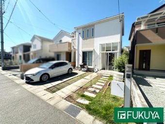4LDK house in Miki