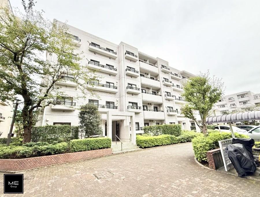 3LDK apartment in Minami Ward, Sagamihara, Kanagawa - Photo 1